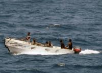 Shadowy Tanker Broadcasts “Pirates Aboard Help” Sailing Off Yemen