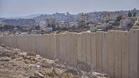 France, Germany, UK and Italy slam Israel's 'E1' West Bank settler project