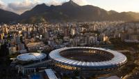Rio de Janeiro’s Maracana Stadium to host opening game, final of Women’s World Cup