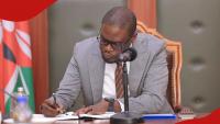 Nairobi Health Act ushers in new era of hospital autonomy as Sakaja signs 2026 Health Services Law