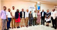 PPRC Takes Action to Strengthen Political Participation of Persons With Disabilities