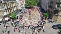 UK to hold first ever national day to honour victims and survivors of terrorism