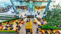 These U.S. Airports Are Giving Travelers an Alternative to America's Busiest Hubs