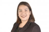 Alaska Milk names Marjorie Garrovillo managing director