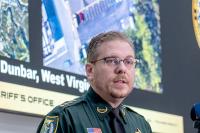 Man traveled to Indian River County to fatally shoot woman, deputies say