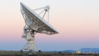 UNM researcher joins national effort to listen for ripples in spacetime