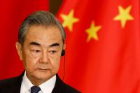 China, Indonesia ministers meet on Friday, to discuss security and economic issues