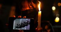 Hong Kong court to deliver verdict for 2 prominent former Tiananmen vigil organizers