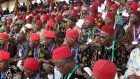 REVIEW OF OHANAEZE @ 50: THE BURDEN OF MEMORY, THE POLITICS OF RELEVANCE