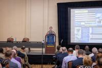 NETCOM Showcases Global Network Capabilities at TechNet Augusta 2026