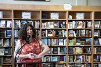 Downtown Little Rock library bookstore reopens in new location, 3 years after it closed