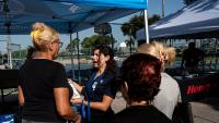 FPL teams up with Harry Chapin Food Bank to distribute energy savings kits