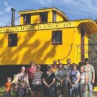 Minnesota Section of SME holds annual picnic in Chisholm