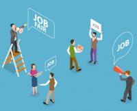 Explore Your Career Options at Fall Job Fair Sept. 17