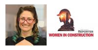 Women in Construction: Jessica McCarty – HR Professional of the Year