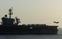 USS Abraham Lincoln Stopping In Thailand Before Returning Home, Report Says