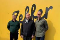 Tātau Tātau buys struggling Zeffer cider business for $2.25m