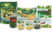 B&G terminates Green Giant sale in Canada