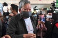 Hong Kong Tiananmen activists to receive national security verdict