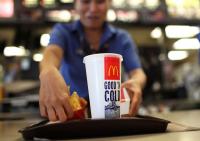 Fast Food Workers Top Colorado Job List
