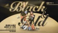 Colorado Holds 2026 Black And Gold Scrimmage