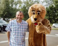 Connecticut PTA Recognizes Alumni Leaders