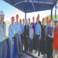 JETRO delegation explores Iron Range mining industry