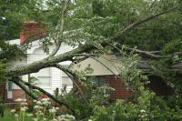 Financial Help Is Available After Warrick County Tornado