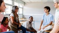 Researchers identify factors that build trust for student voice