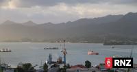 Fiji and Tonga seek alternative fuel supply partners