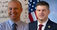 Political analysts downgrade Brad Finstad's reelection chances in Minnesota