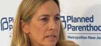 Sherrill: ‘I’m going to take on whoever tries to mess with New Jersey’s health care’