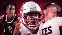 The top 100 athletes in New Mexico State history, Nos. 50-26