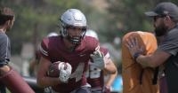 Montana tight ends strive to be versatile weapons with varying roles