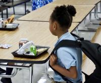 Oklahoma ends federal food program for schools with expanded hours