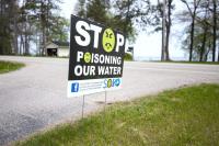 Gov. Evers, Wisconsin DNR Urge Release of $10 Million to Address PFAS