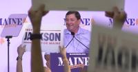 Maine's high stakes U.S. Senate race intensifies with a surge in attack ads