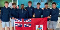 Bermuda Junior Golf Team Named
