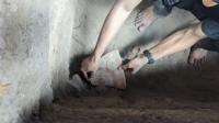 A 4,000‑yr‑old Rock Painting in Indonesia Offers Clues to One of Humanity’s Greatest Migrations
