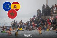 EU to Boost Morocco Migration Funding After Ceuta Crisis, but Rabat Is No Gendarme