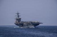 The US-Iran stalemate: Letters to the Editor — Aug. 21, 2026