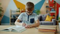 Alabama students make gains in English language arts, math