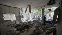 Israel escalates aggression in Gaza, Kushner returns to Washington empty-handed