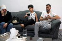 ‘Unfortunately, I am still alive’: Syrian sarin gas attack horror endures 13 years on