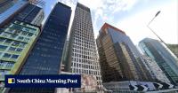 Hong Kong buyers hunt for bargains in city’s battered noncore office market
