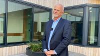 Health New Zealand Lakes operations group director Alan Wilson