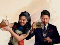 The ‘liquid city’ comes to Macau