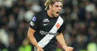 Paraguay Brazil Copa Sudamericana Soccer