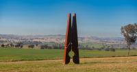 The Big Peg: Landmark Canowindra lifestyle property with luxury home