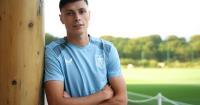 Reported Saints target Ahmedhodzic completes transfer to Championship rivals